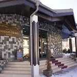 Rhodopi Hotel