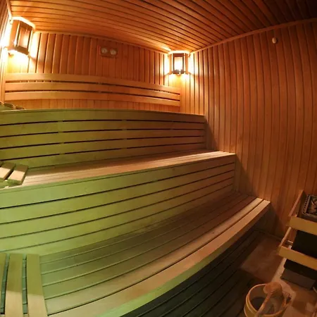 Hotell Rhodopi - Half Board