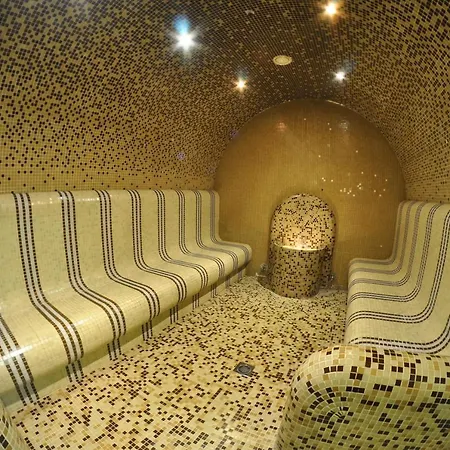 Hotel Rhodopi 4*