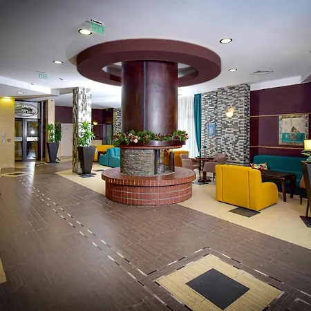 Rhodopi Ξενοδοχείο 4*