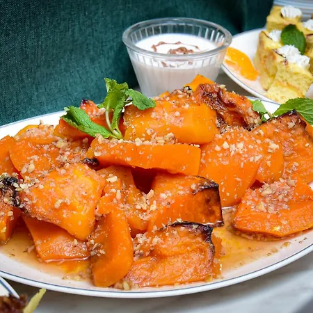 Rhodopi 酒店 切佩拉雷