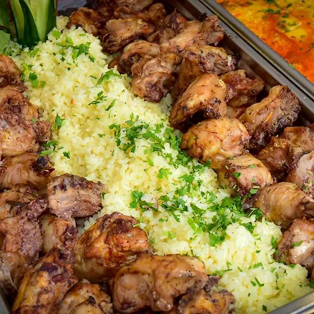 Rhodopi Hotel Czepełare