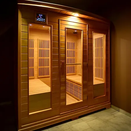 מלון Rhodopi צ'פלארה