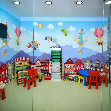 Ξενοδοχείο Rhodopi