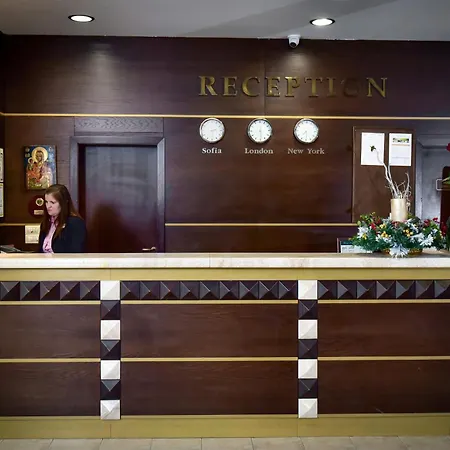 Rhodopi Hotel 4*