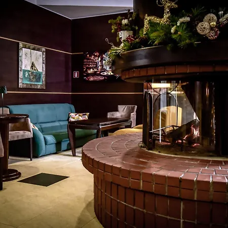 Rhodopi Ξενοδοχείο