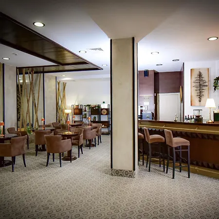 Rhodopi Hotel 4*