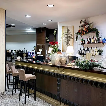Rhodopi - Half Board 4*