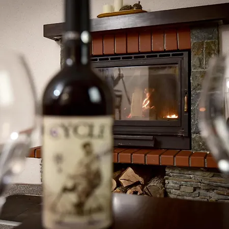 Ξενοδοχείο Rhodopi 4*