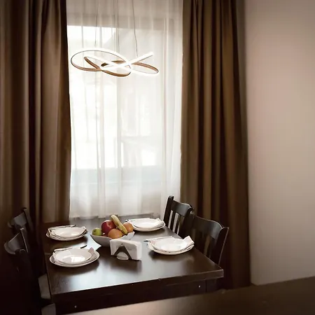 Hotel Rhodopi Tsjepelare