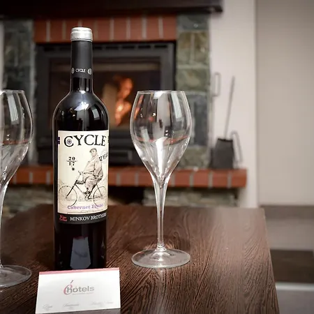 Rhodopi צ'פלארה