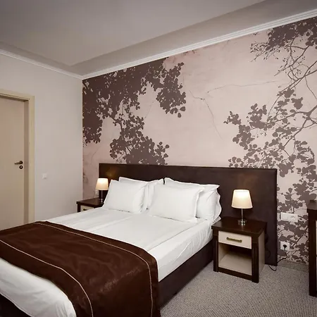 Rhodopi Hotel