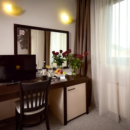 Rhodopi Hotel Tsjepelare