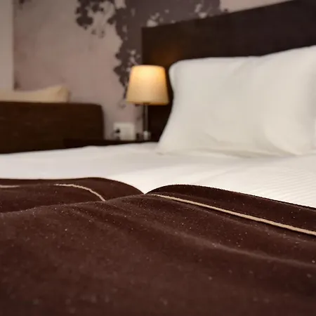 Hotel Rhodopi 4*