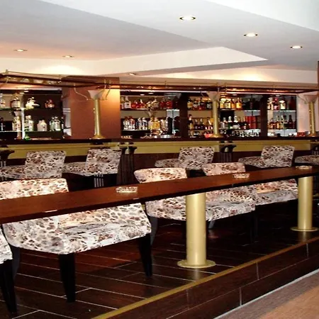 Rhodopi - Half Board 4* Tjepelare