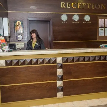 Rhodopi Чепеларе