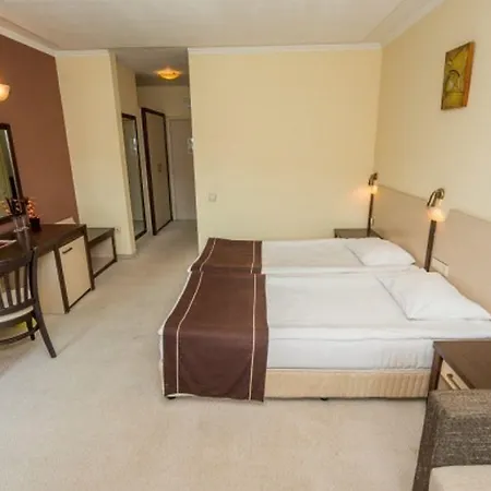 Rhodopi צ'פלארה