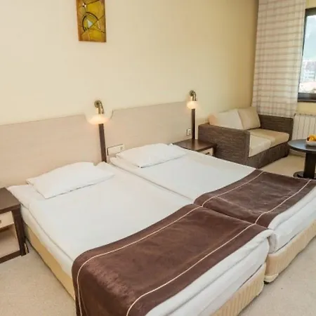 Rhodopi 4* Чепеларе