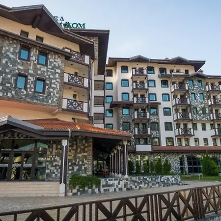 Rhodopi Hotel 4*