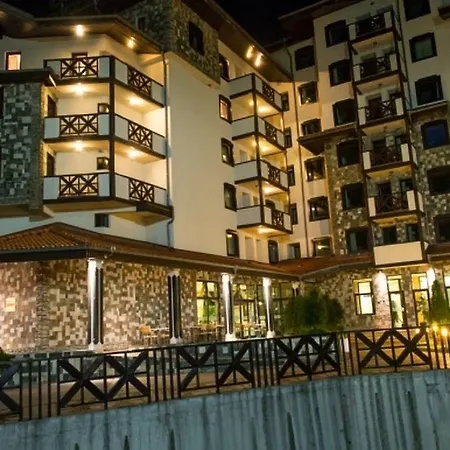 Rhodopi Hotel