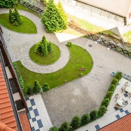 Hotel Rhodopi
