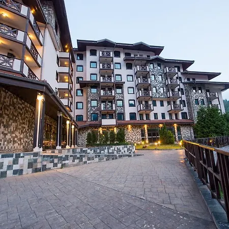 Hotel Rhodopi