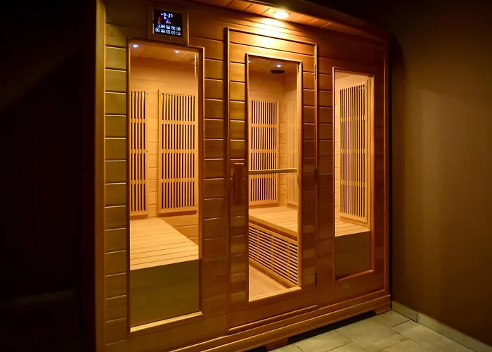 Hotel Rhodopi Czepełare