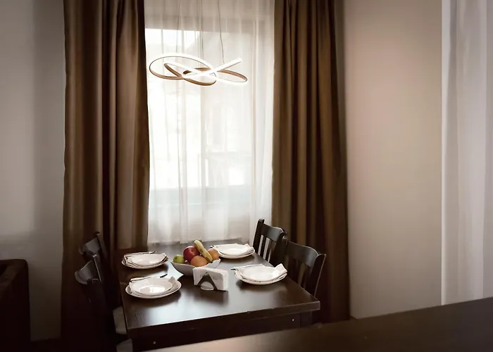 Hotel Rhodopi Czepełare