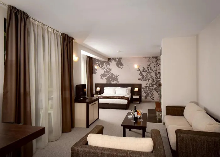 Rhodopi Hotel Czepełare