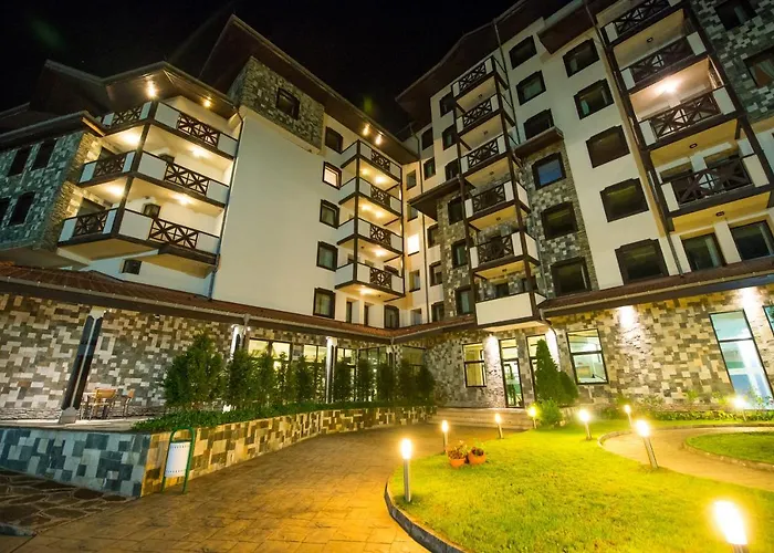 Rhodopi 4* Czepełare